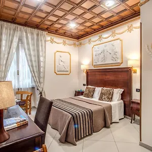 3* Affittacamere Artemis
