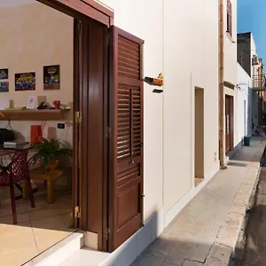 Angolo Arancio San Vito Lo Capo