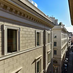 Casa Angelini Couette-café